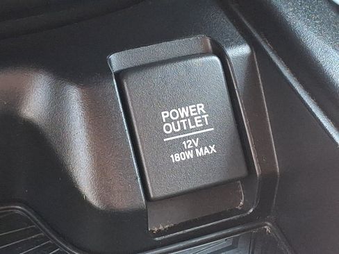 Used 2019 Honda CR-V EX image 26