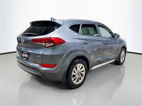 Used 2018 Hyundai Tucson SEL Plus image 7