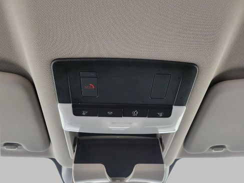 Used 2025 Nissan Rogue SV AWD/4WD image 19