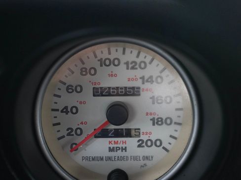 Used 2000 Dodge Viper RT/10 RWD image 17
