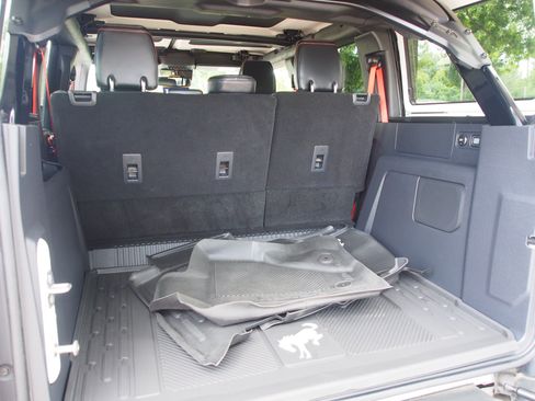 Used 2024 Ford Bronco Raptor AWD/4WD image 14