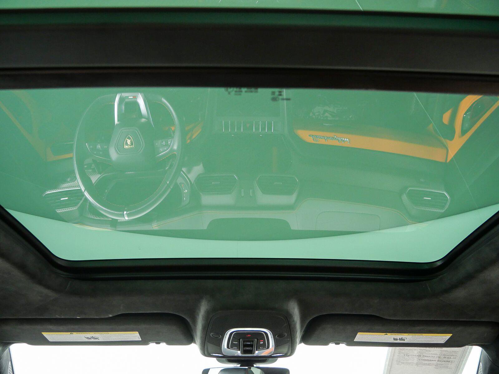 Used 2024 Lamborghini Urus S AWD/4WD image 21