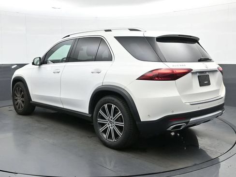 Used 2024 Mercedes-Benz GLE 350 4MATIC image 6