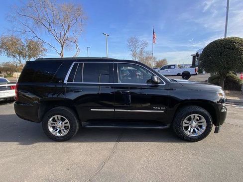 Used 2019 Chevrolet Tahoe LT image 2
