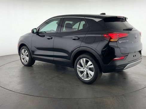 Used 2025 Buick Encore GX Preferred AWD/4WD image 6