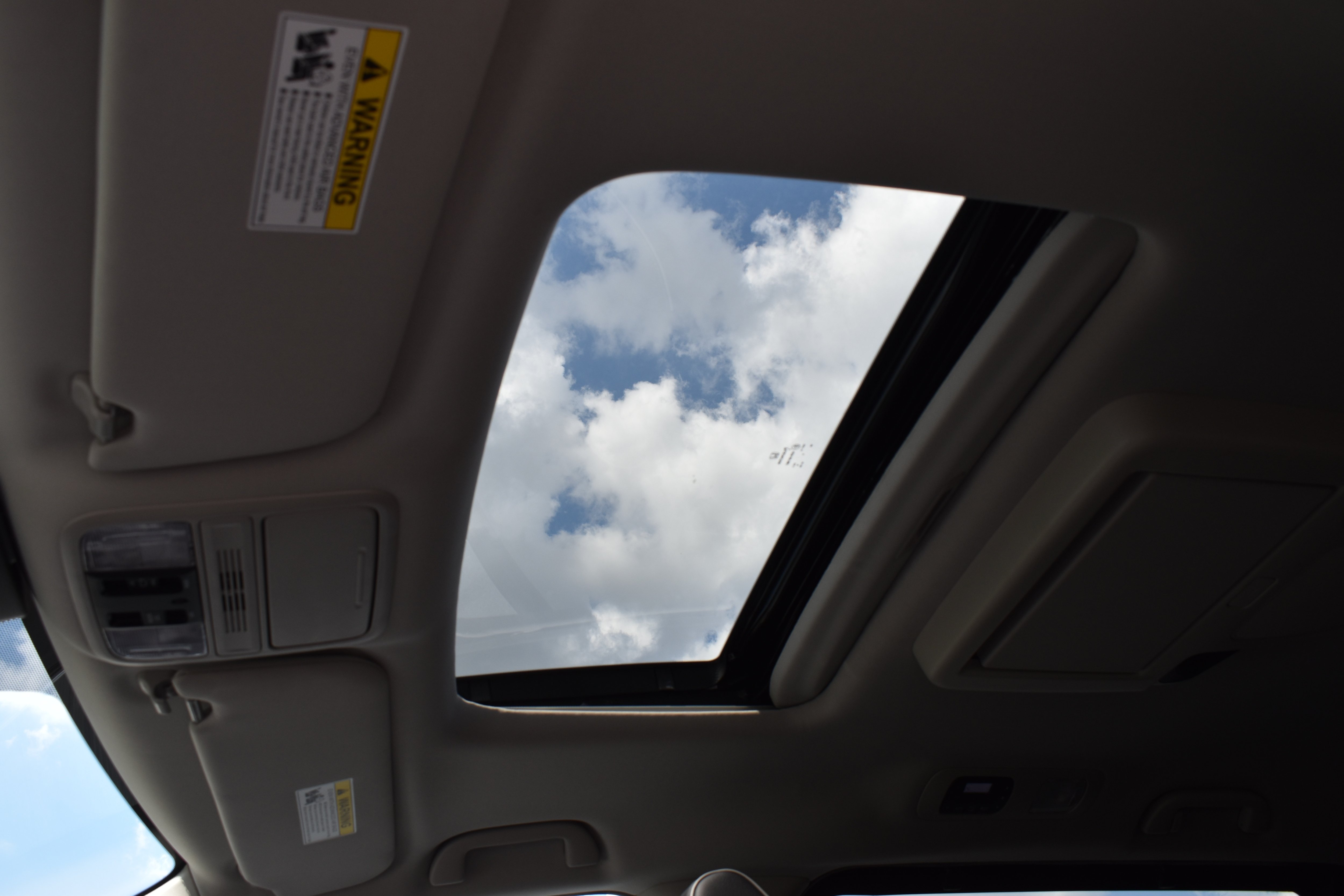 New 2027 Honda Odyssey Touring image 29