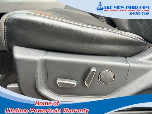 Used 2020 Ford F150 Raptor w/ Equipment Group 801A Mid image 19