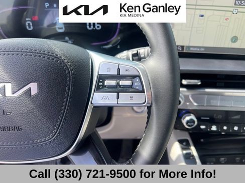 Certified 2024 Kia Telluride S AWD/4WD image 32