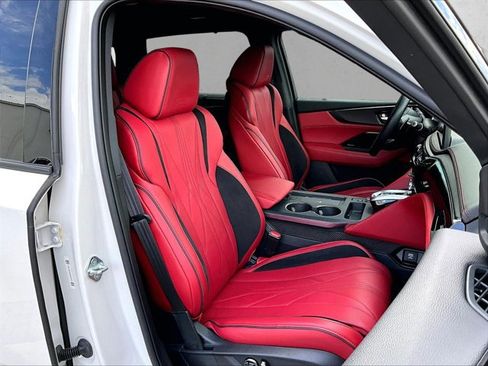 Used 2025 Acura MDX Type S image 9