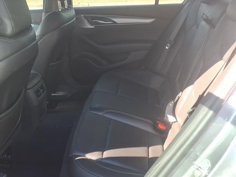 Used 2020 Cadillac CT5 Premium Luxury RWD image 22