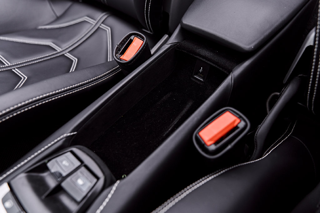 Used 2018 Ferrari 488 Spider RWD image 79