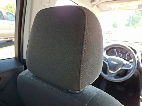 Used 2022 Chevrolet Equinox LT image 14