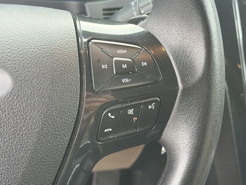 Used 2017 Ford Explorer Base 4D Sport Utility image 28