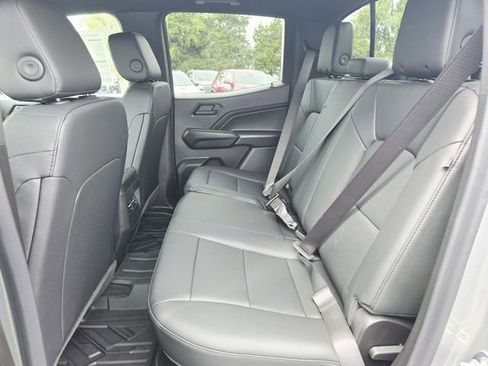 New 2026 Chevrolet Colorado Trail Boss image 9