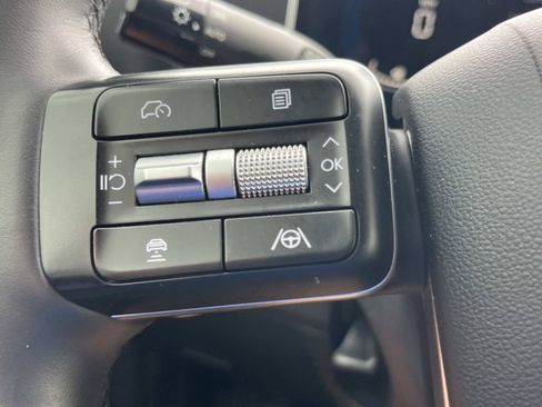 Used 2024 Hyundai Santa Fe SE FWD image 28