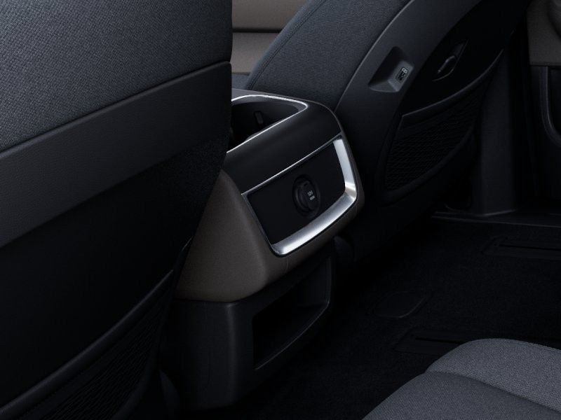 New 2027 Kia Carnival LX FWD image 27