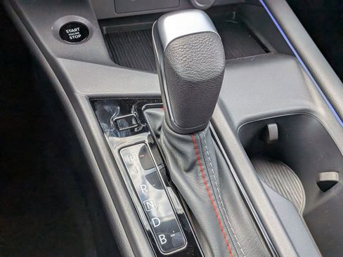 New 2026 Nissan Sentra SR FWD image 18