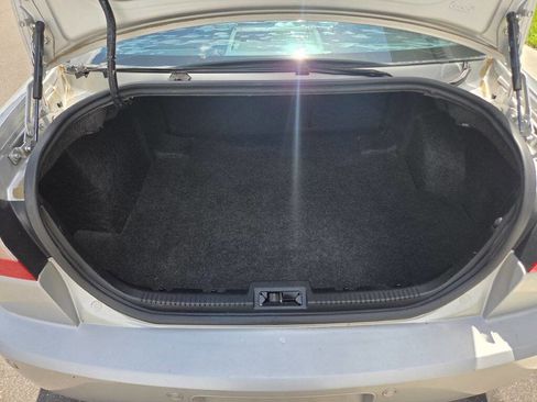 Used 2009 Lincoln MKZ FWD image 12