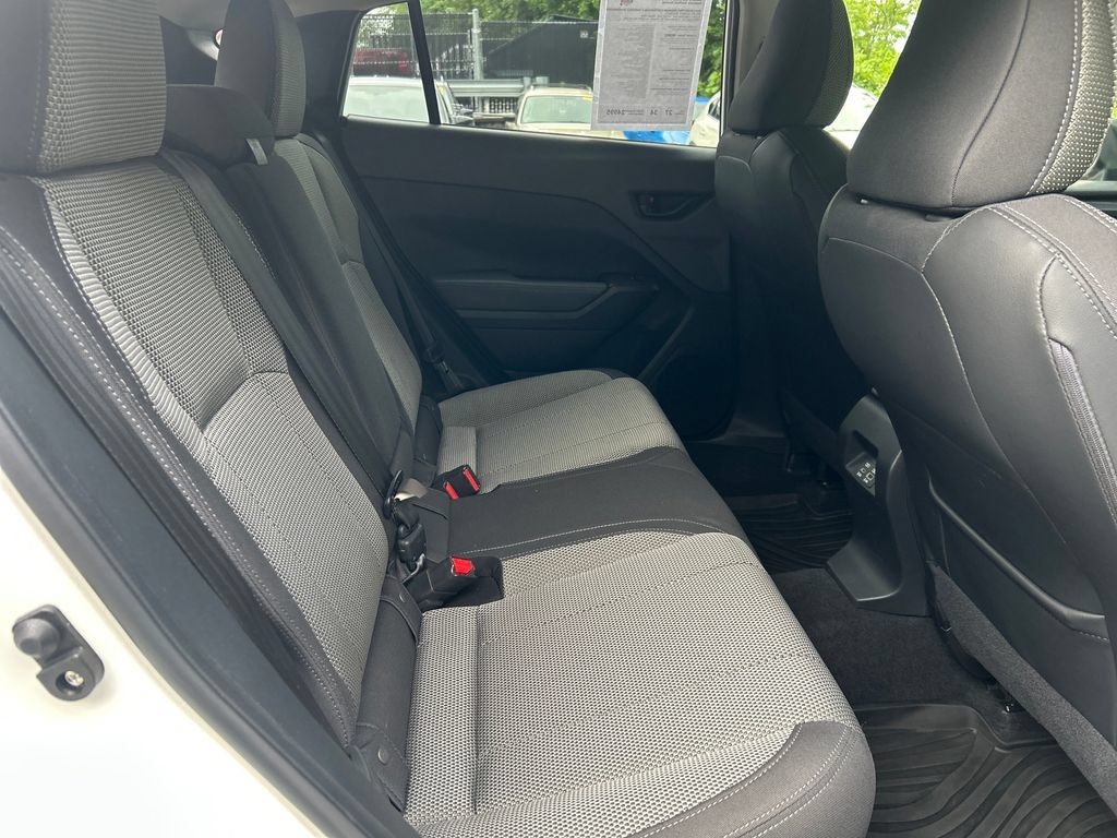 Certified 2024 Subaru Crosstrek 2.0i Premium AWD/4WD image 29