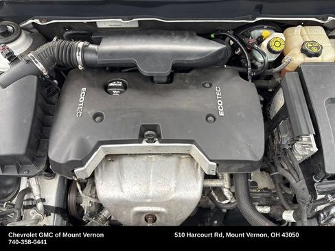 Used 2013 Chevrolet Malibu LT FWD image 26