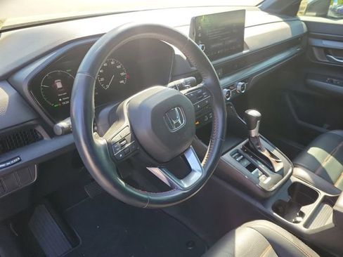 Certified 2024 Honda CR-V Sport-L image 19