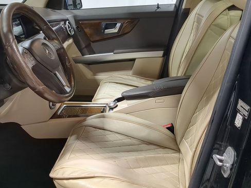 Used 2015 Mercedes-Benz GLK 350 GLK 350 image 28