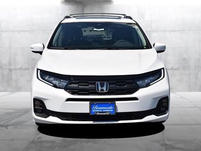 New 2026 Honda Odyssey EX-L