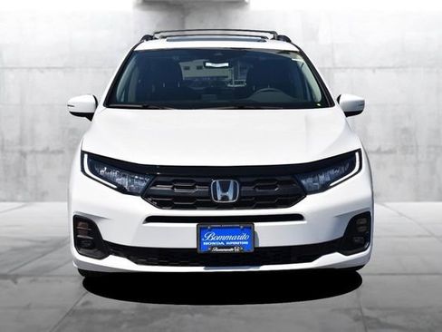 New 2026 Honda Odyssey EX-L image 4