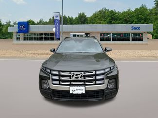 New 2026 Hyundai Santa Cruz SEL AWD/4WD video 3