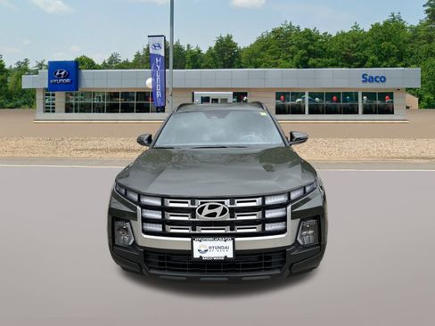 New 2026 Hyundai Santa Cruz SEL AWD/4WD image 3