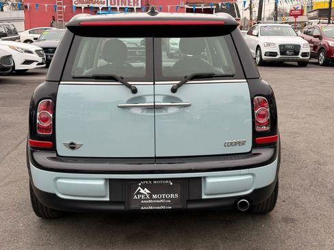 Used 2013 MINI Cooper Clubman image 8