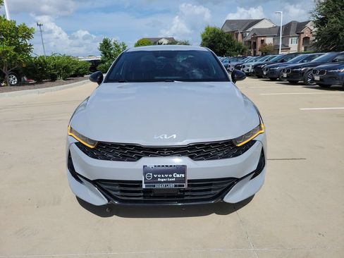 Used 2023 Kia K5 GT-Line w/ GT-Line Premium Package AWD/4WD image 2