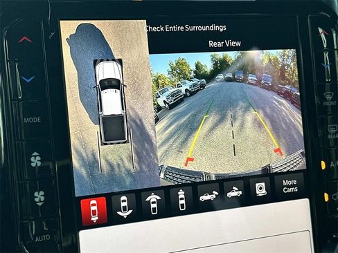 New 2026 RAM 2500 Big Horn image 17