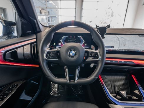 Used 2025 BMW X3 M50 image 9