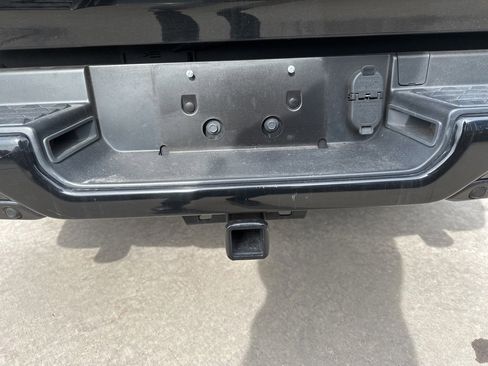 Used 2022 RAM 1500 Big Horn image 11