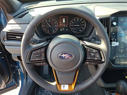 New 2026 Subaru Forester Wilderness image 9