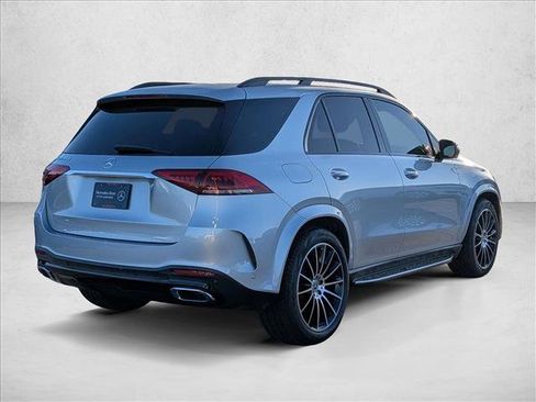 Used 2023 Mercedes-Benz GLE 350 image 5