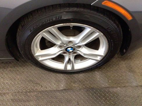 Used 2017 BMW 330i Gran Turismo xDrive image 28