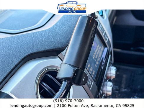 Used 2016 Toyota Tundra SR5 RWD image 18