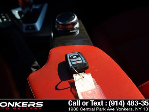 Used 2018 BMW M3 Sedan image 60