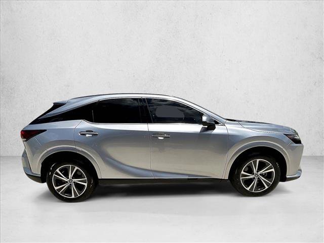 Used 2024 Lexus RX 350 Premium w/ Accessory Package (Z1) FWD image 5