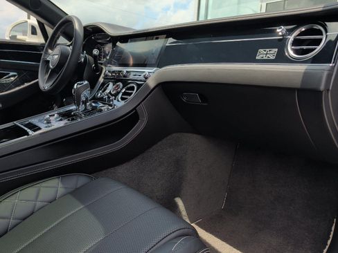 Used 2020 Bentley Continental GT First Edition AWD/4WD image 2