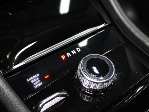 Used 2021 Jeep Grand Cherokee L Limited AWD/4WD image 14