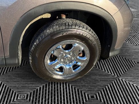 Used 2015 Honda CR-V LX image 14