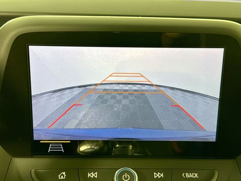 Used 2019 Chevrolet Camaro LT w/ RS Package image 13