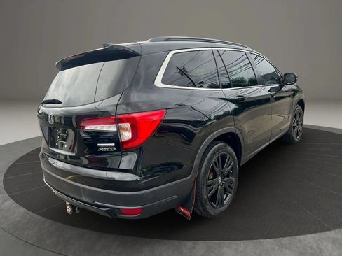 Used 2021 Honda Pilot Special Edition image 5