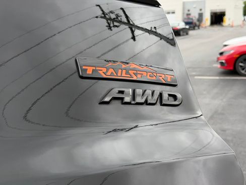 Used 2023 Honda Passport TrailSport image 36