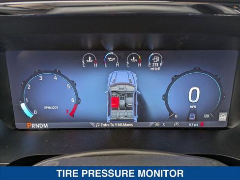 New 2025 Ford F150 Lariat w/ Equipment Group 501A Mid image 10