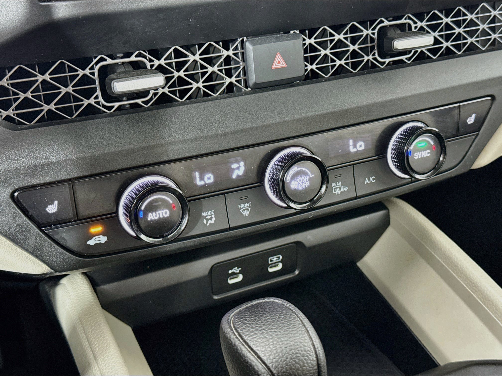 Certified 2023 Honda Accord EX image 15
