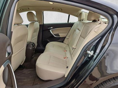 Used 2012 Buick Regal Premium FWD image 17